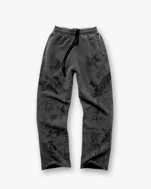 Rep262 washed black