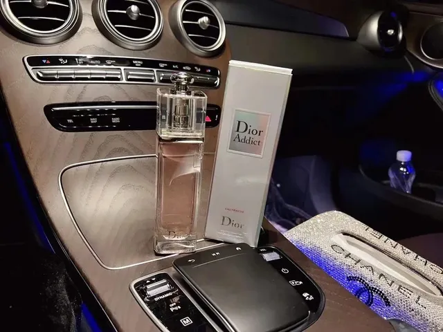Dior Addict Eau Fraîche Eau Fraîche