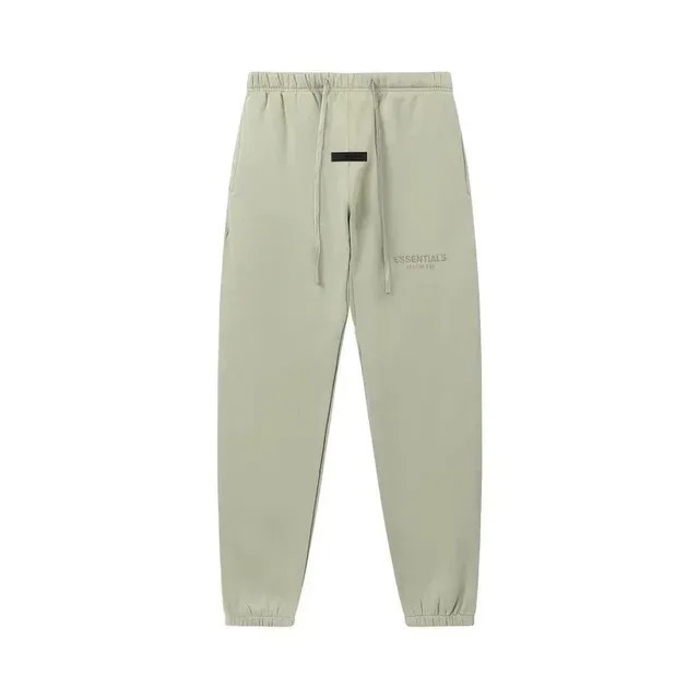 Fear of God Essentials Jogger Essentials Logo