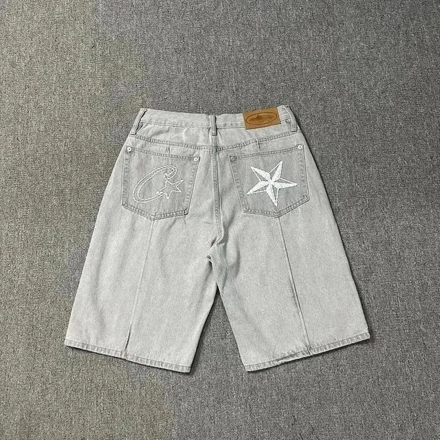 Corteiz Pants-26