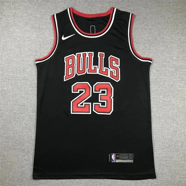 Nike Chicago Bulls Swingman Jersey Icon Edition