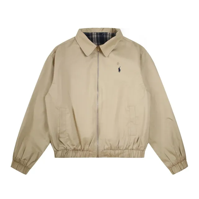 Polo Ralph Lauren jackets