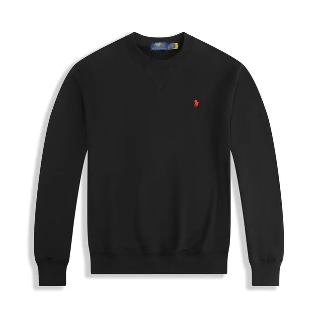 Polo Ralph Lauren Crewneck Sweatshirt Classic Fit
