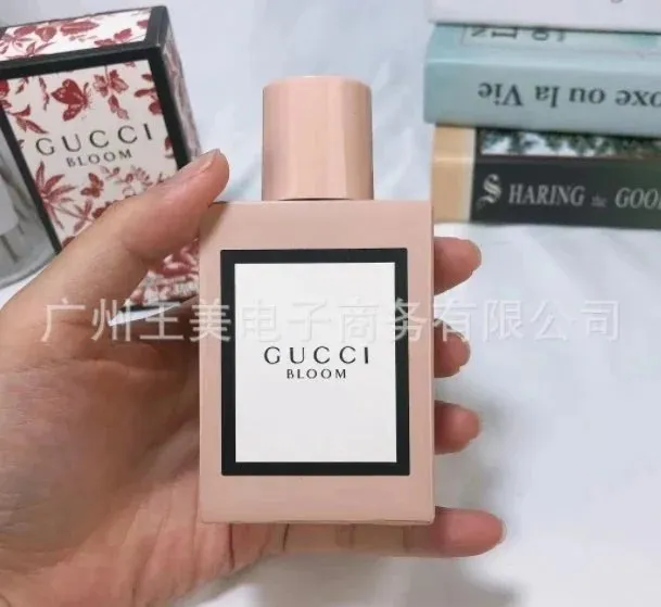 Gucci Bloom Eau de Parfum