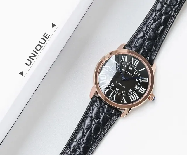 Santos de Cartier Automatic