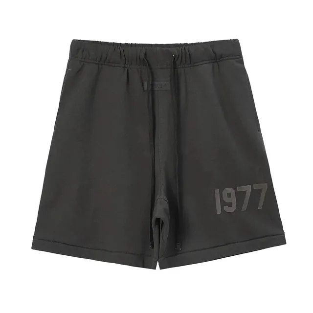 Fear of God Essentials shorts