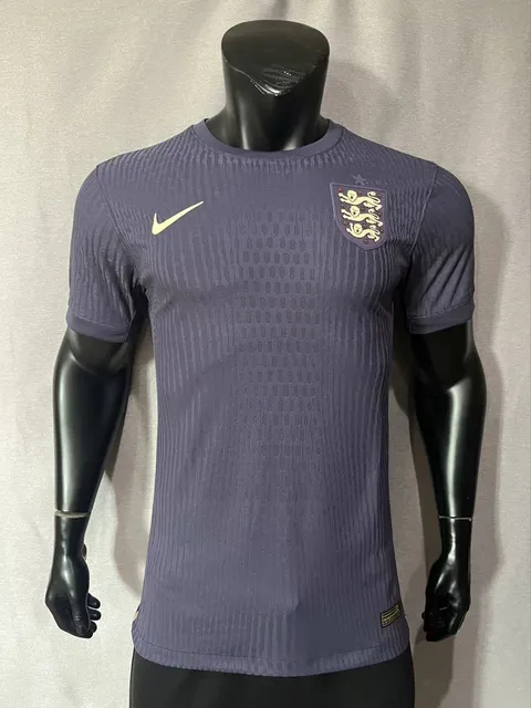 England away