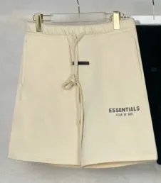 Fear of God Essentials Shorts Essentials Logo