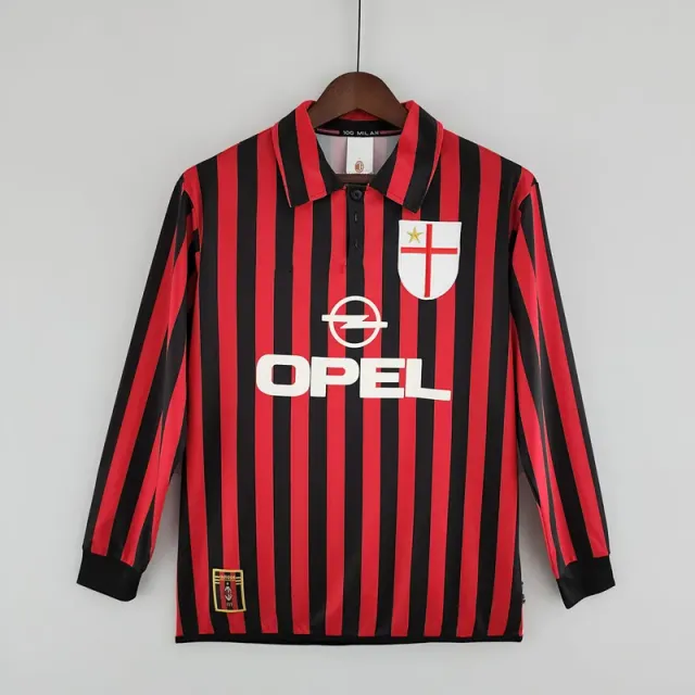 99-00ac home long sleeves