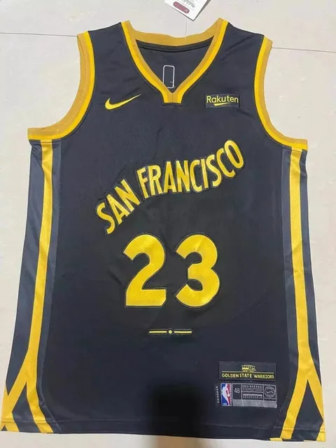 Nike jerseys