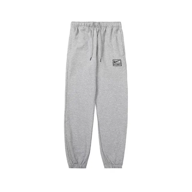 Nike × Stüssy Jogger Stussy Logo