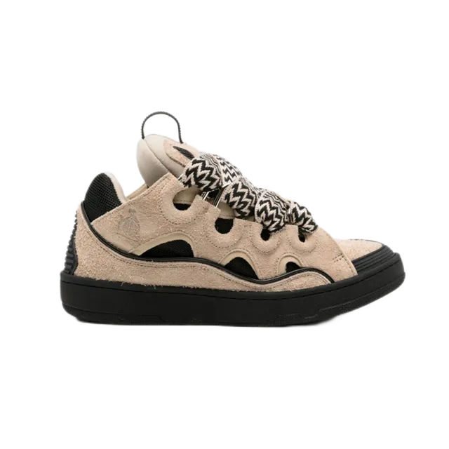 Sacai Lace-Up Sneaker