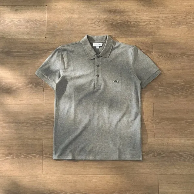 Lacoste Polo Shirt Classic Fit