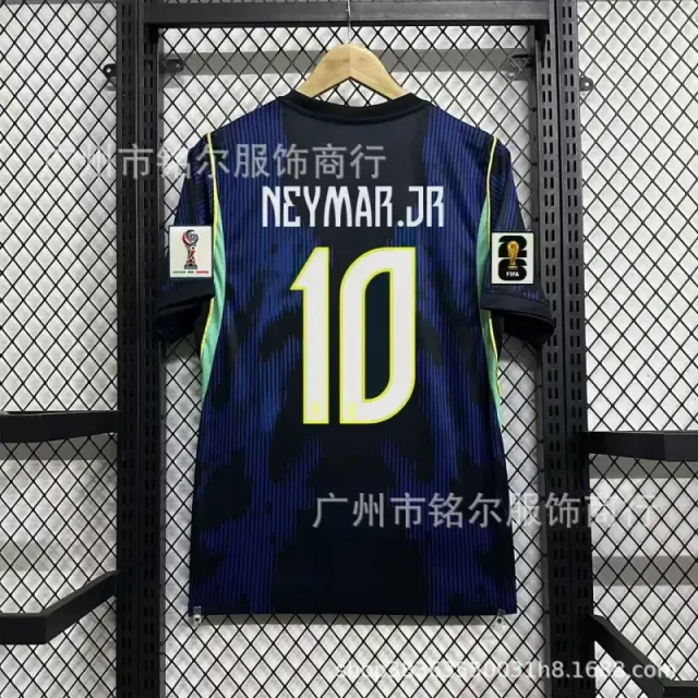 2627巴西客场10