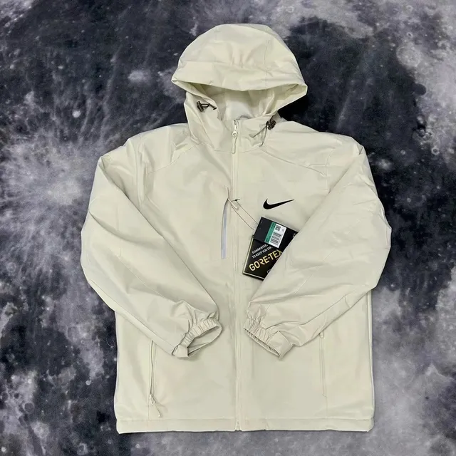 Nike jackets