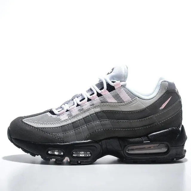 Nike Air Max 95 Particle Grey Pink