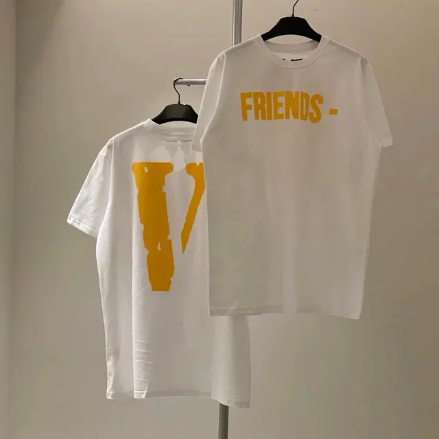 Vlone t shirts