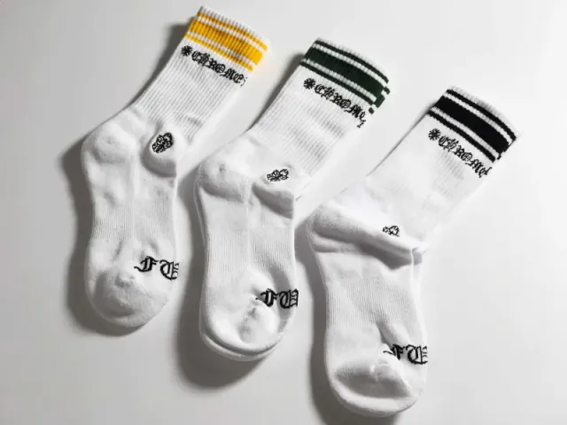 白色 螺口3颜色 3 pairs