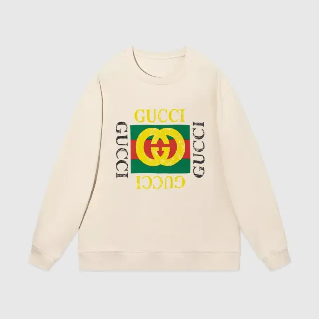 Gucci hoodies sweatshirts