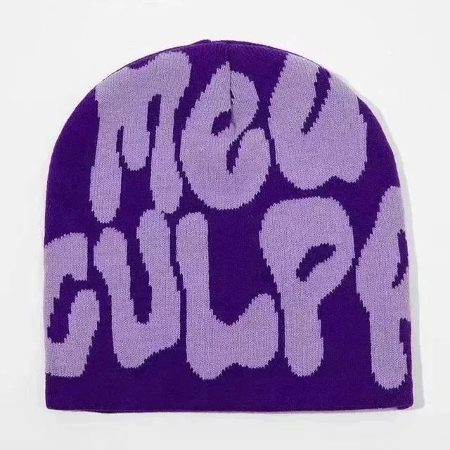 Mea Culpa Beanie Cult Classic Logo