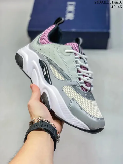 Dior sneakers