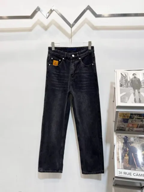 Levi's 501 Jeans Black Wash