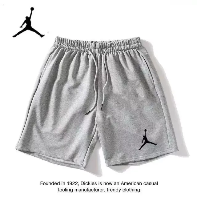 Jordan Shorts Jumpman Logo