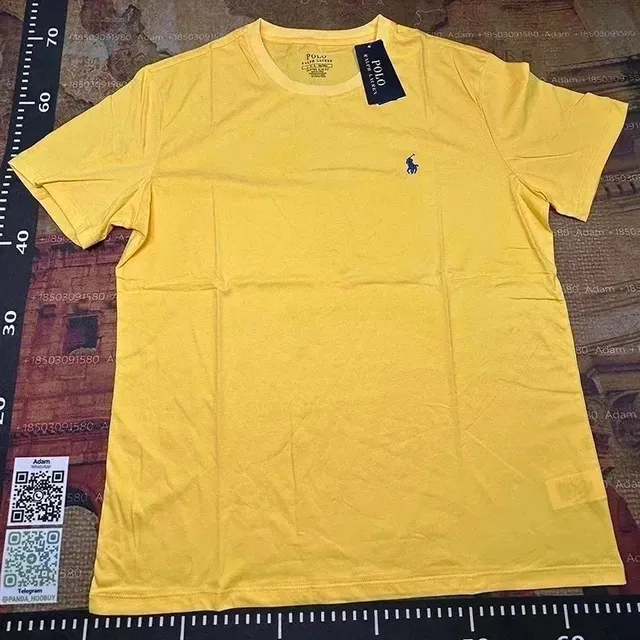 Polo Ralph Lauren Polo Shirt Classic Fit