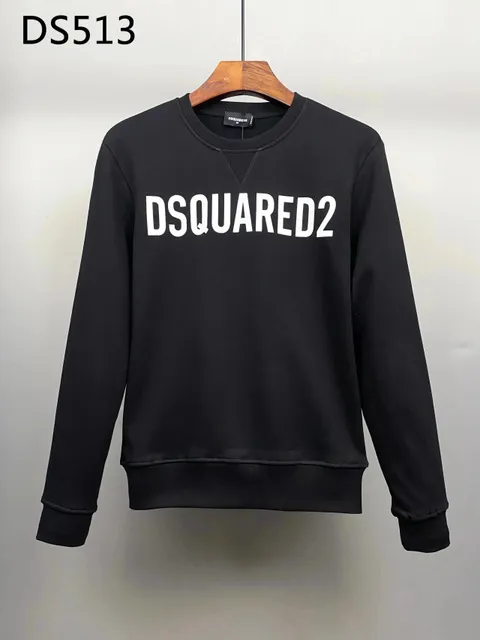 Dsquared2 hoodies sweatshirts