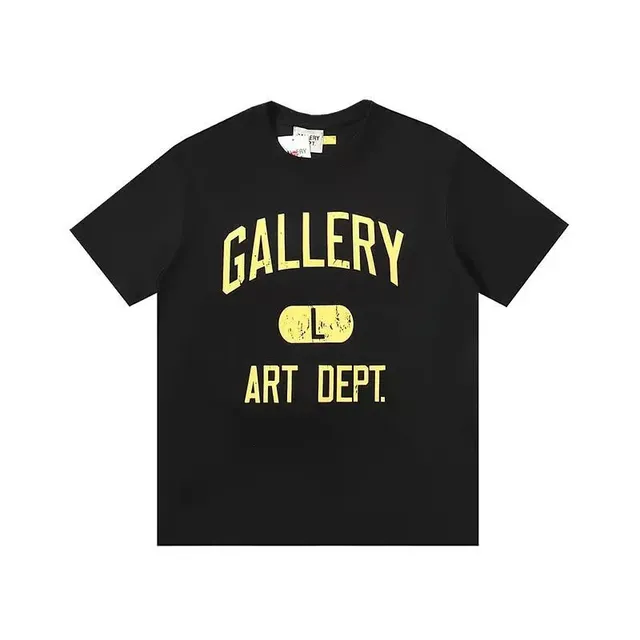 Gallery Dept. Art Dept Tee