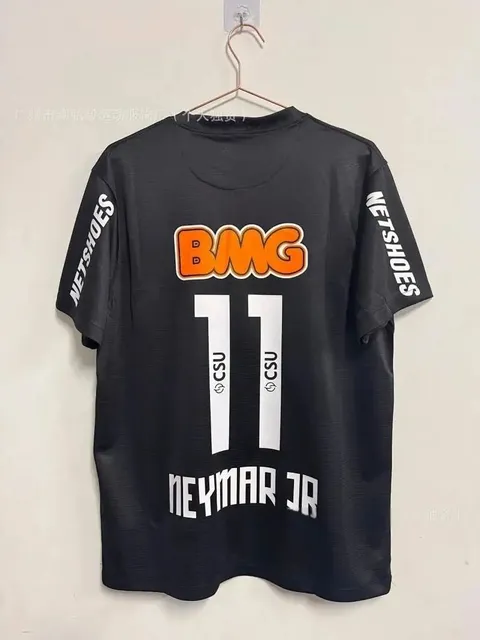 Neymar Jr Jersey BMG Edition