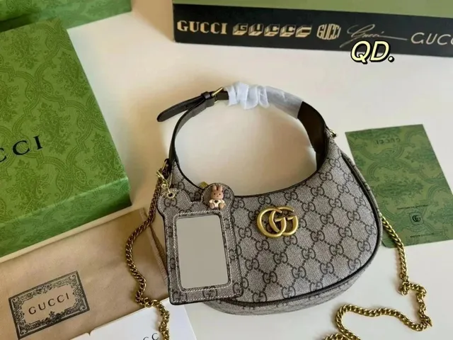 Gucci handbags