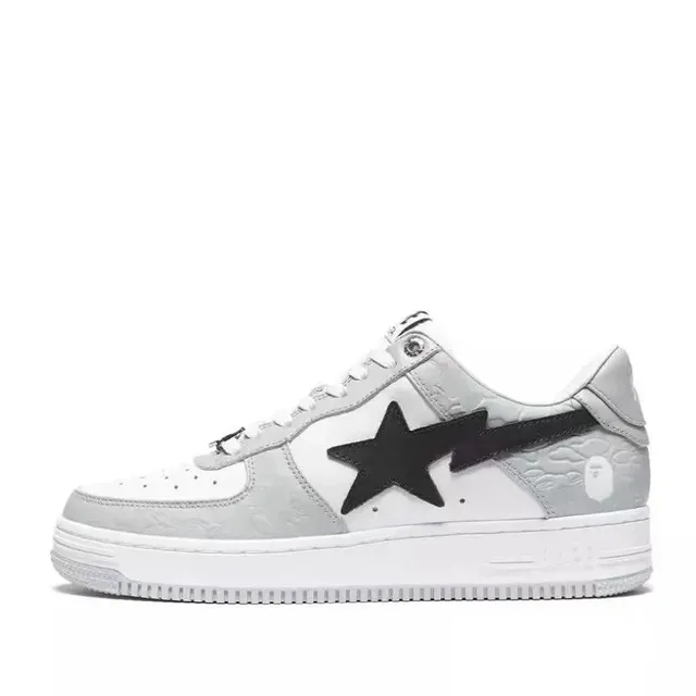 Bape Sta Star Camo