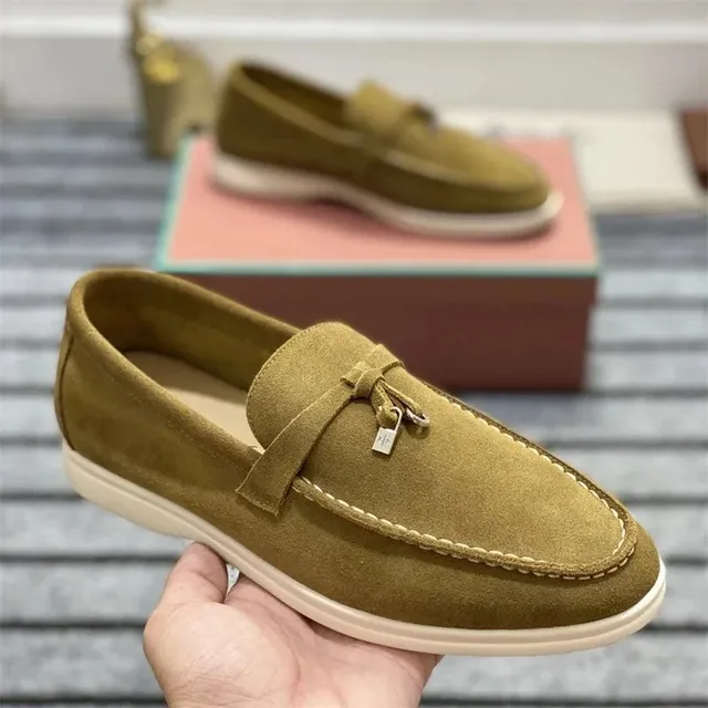 Gucci Horsebit Loafer