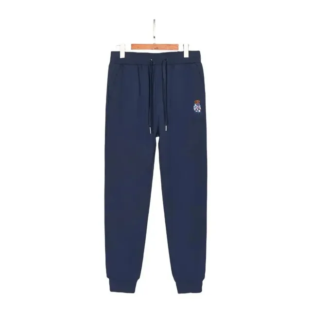 Polo Ralph Lauren Polo Bear Joggers Embroidered Bear Logo