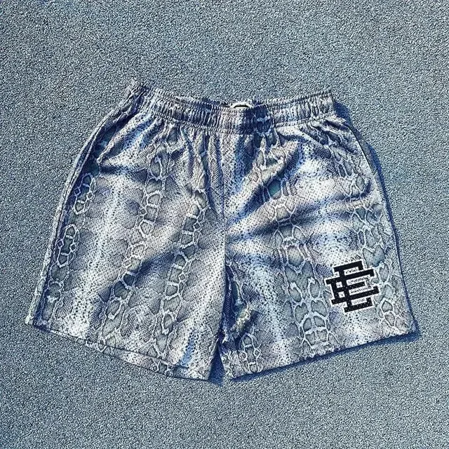 Eric Emanuel shorts