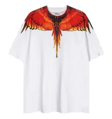 D19 yanhuang flamingo white