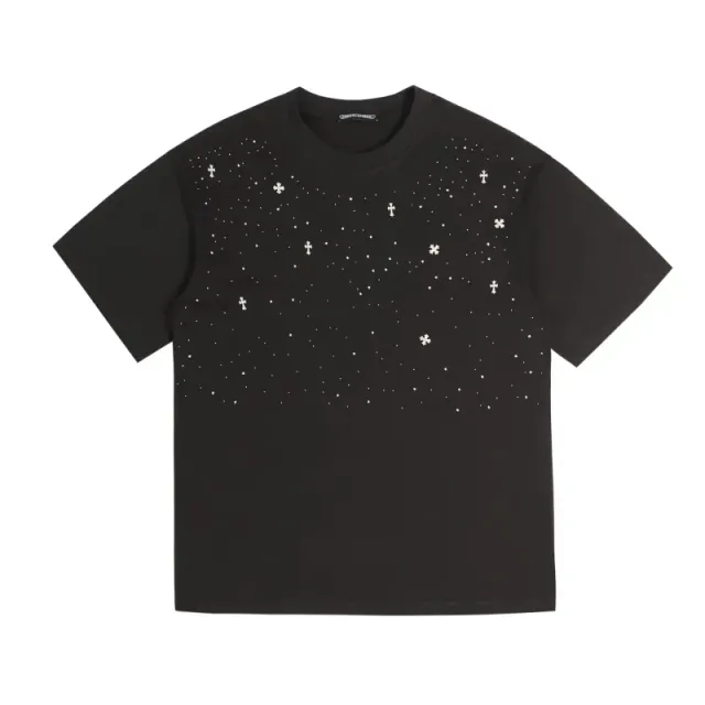 Chrome Hearts t shirts