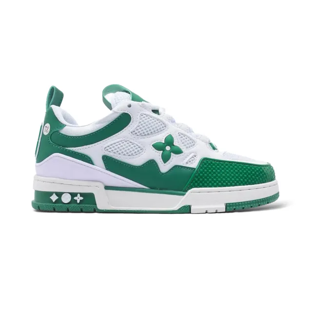 White Green