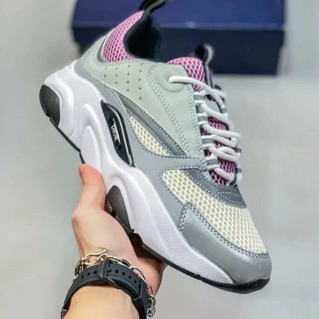 Dior sneakers