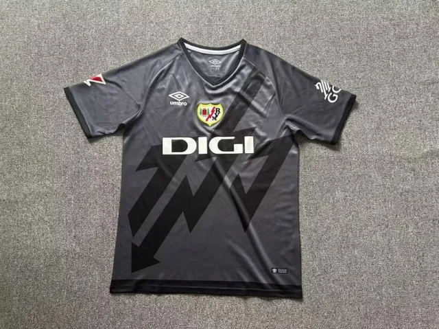 Umbro Real Betis Away Jersey 2023-24