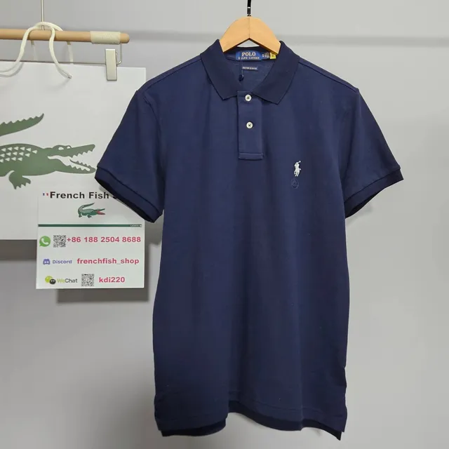海军蓝(白色logo)