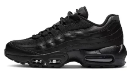 Nike Air Max 95 Triple Black