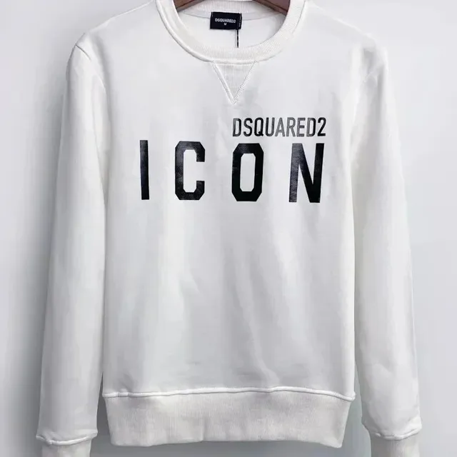 Dsquared2 hoodies sweatshirts
