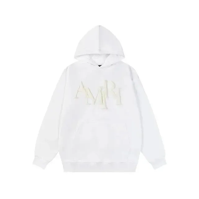Amiri Hoodie