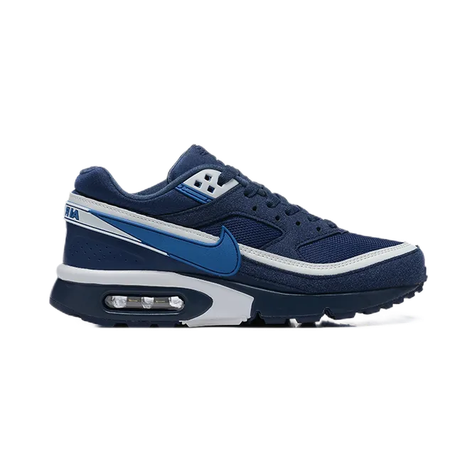 Nike Air Max BW Navy Blue