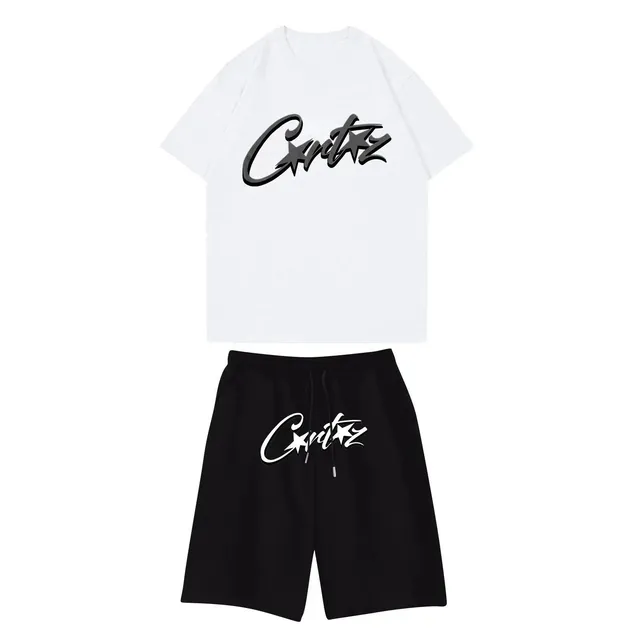 Corteiz sets