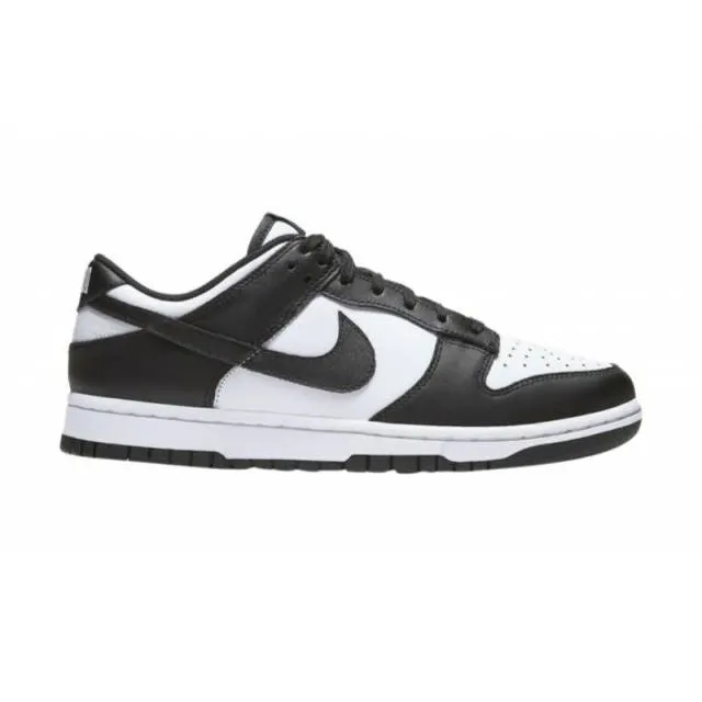 Nike Dunk Low Panda