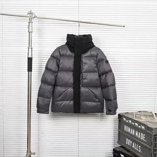 Human Made Puffer Jacket