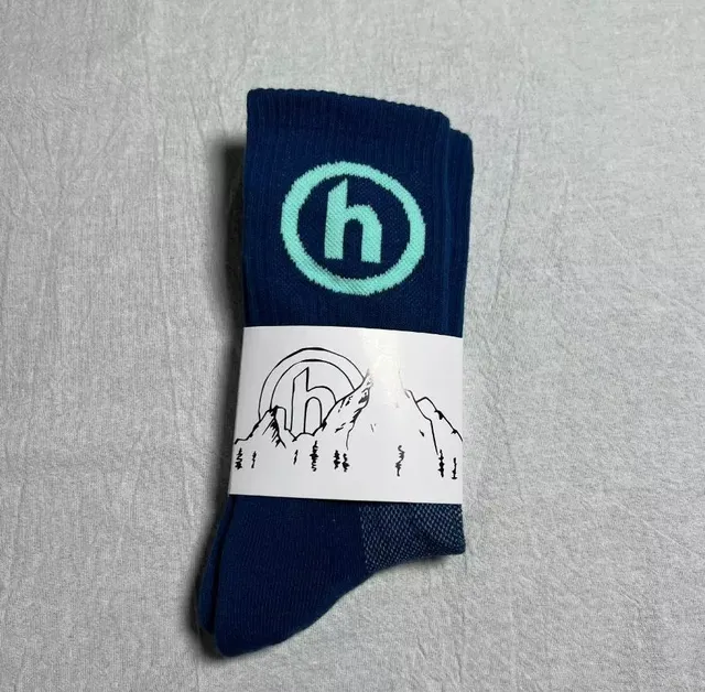 HOH0051 H蓝色+湖蓝色
